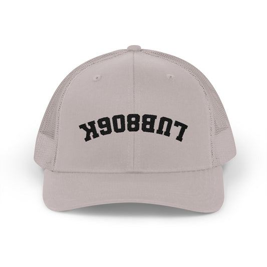 Snapback Trucker Cap