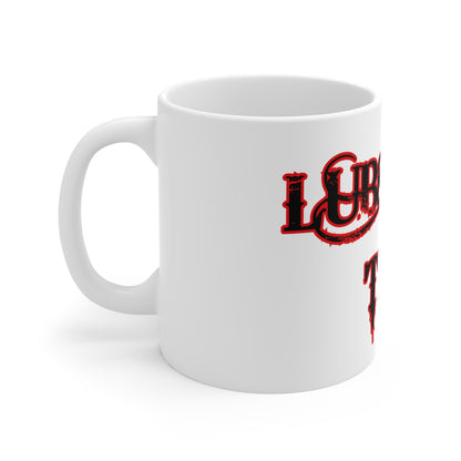 Mug 11oz