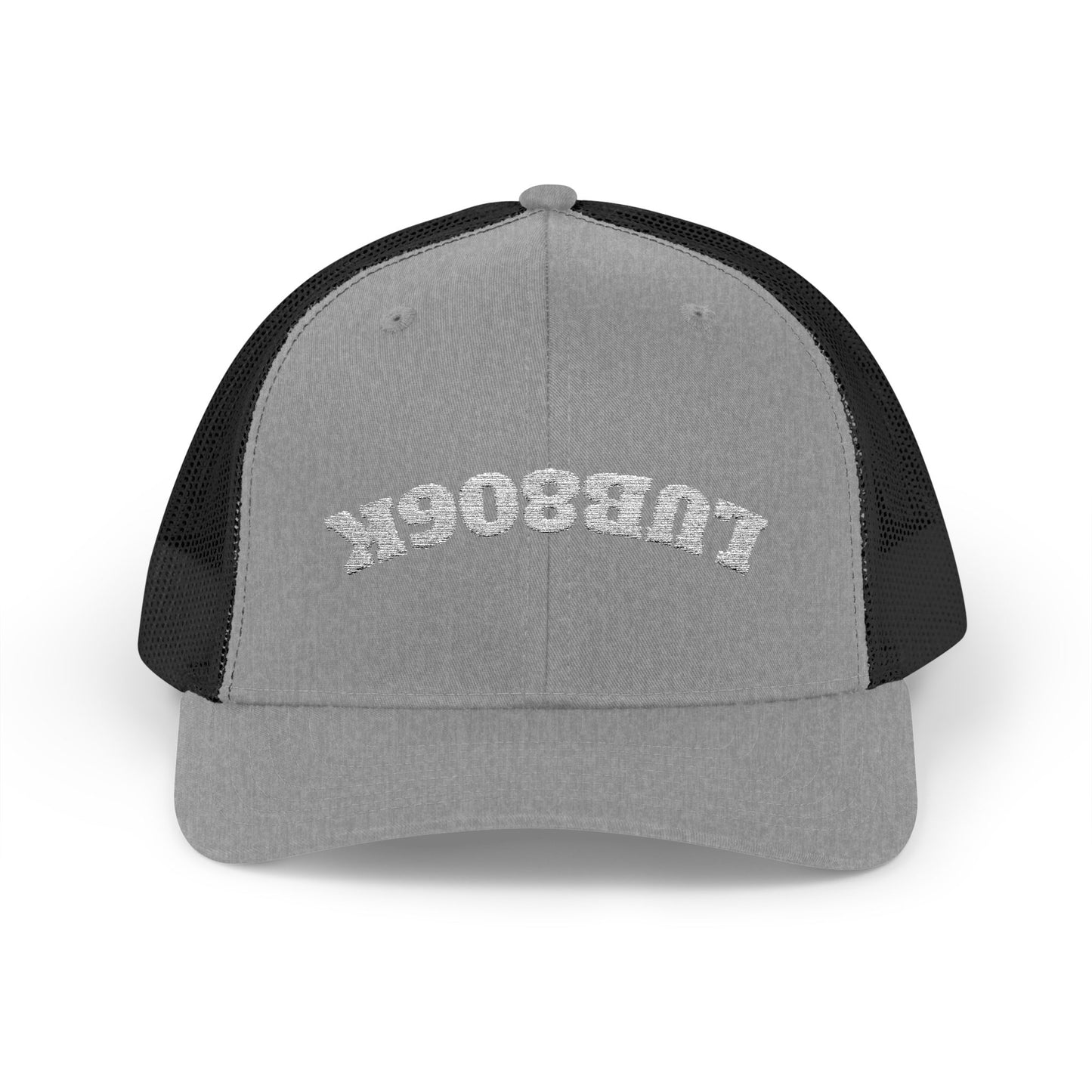Snapback Trucker Cap