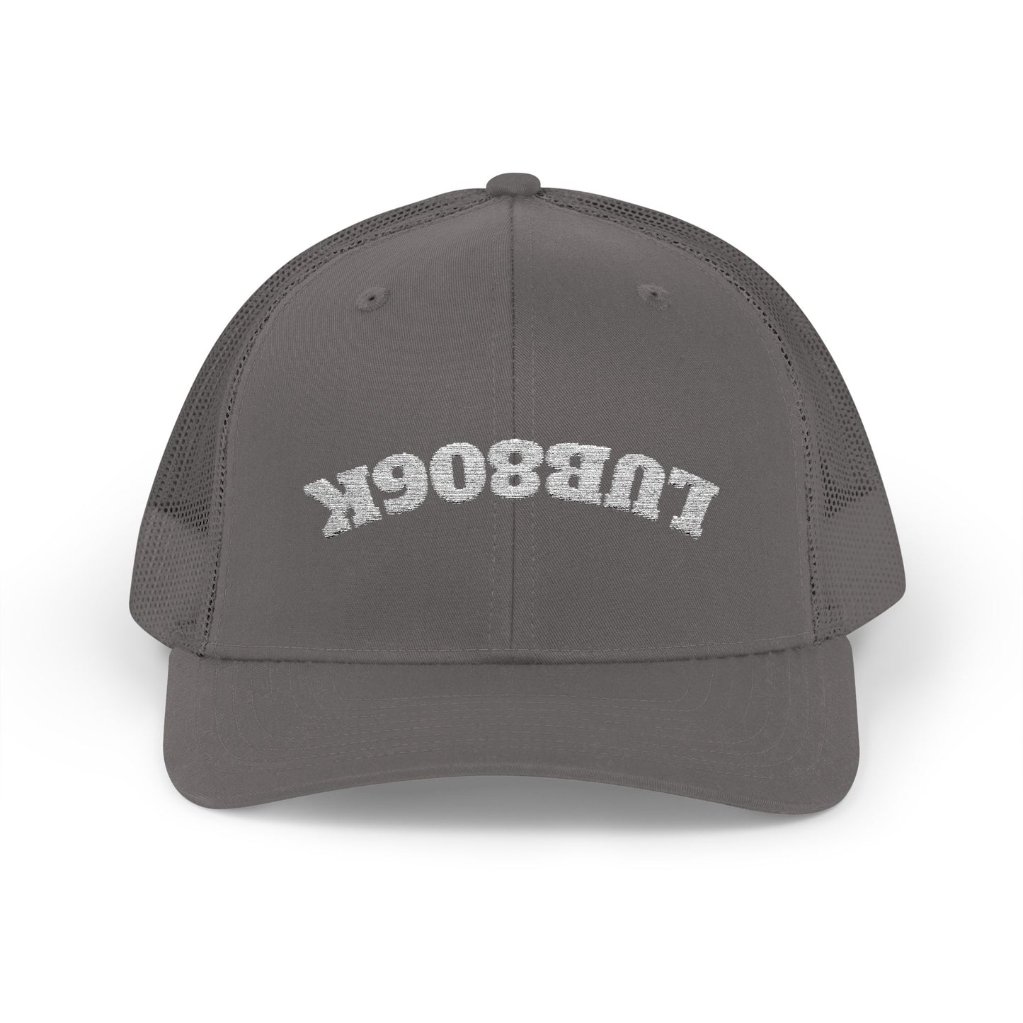 Snapback Trucker Cap