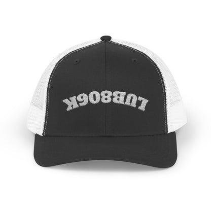 Snapback Trucker Cap