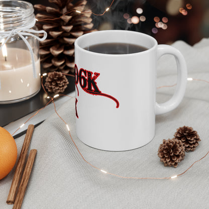 Mug 11oz