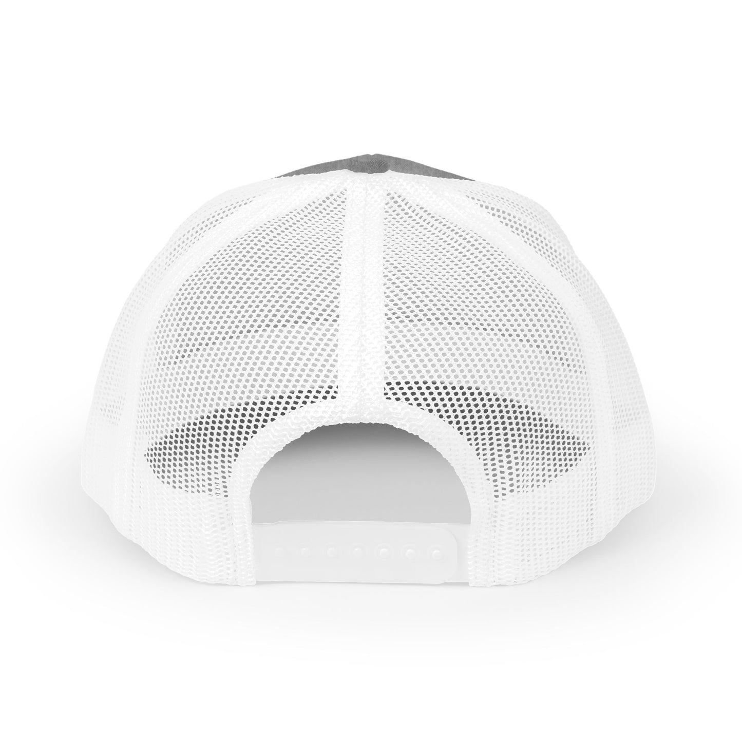 Snapback Trucker Cap