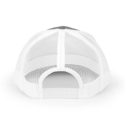 Snapback Trucker Cap