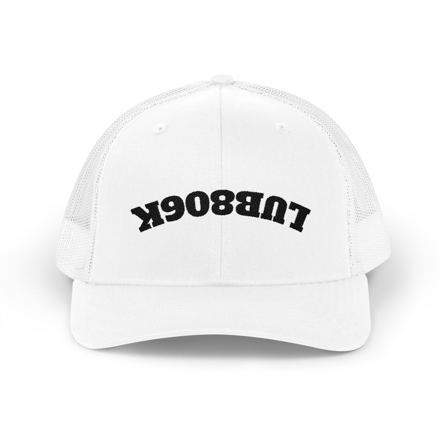 Snapback Trucker Cap