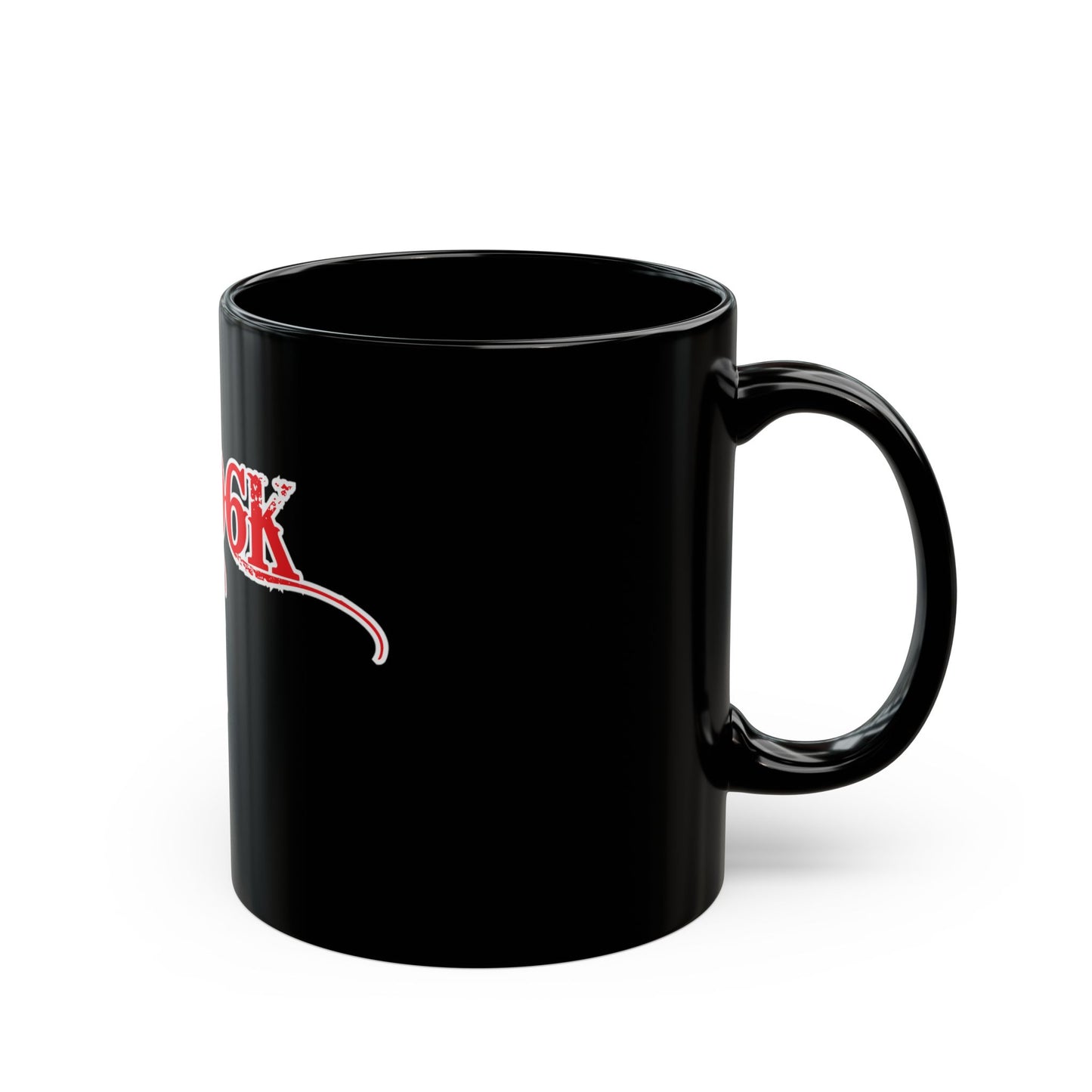 Black Mug (11oz, 15oz)
