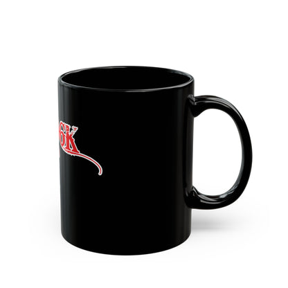 Black Mug (11oz, 15oz)
