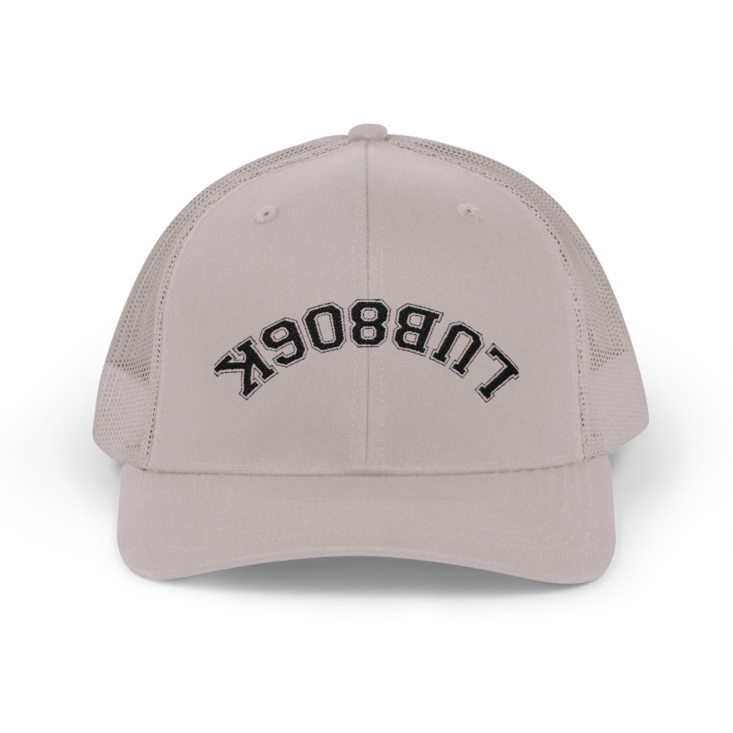 Snapback Trucker Cap