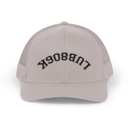 Snapback Trucker Cap