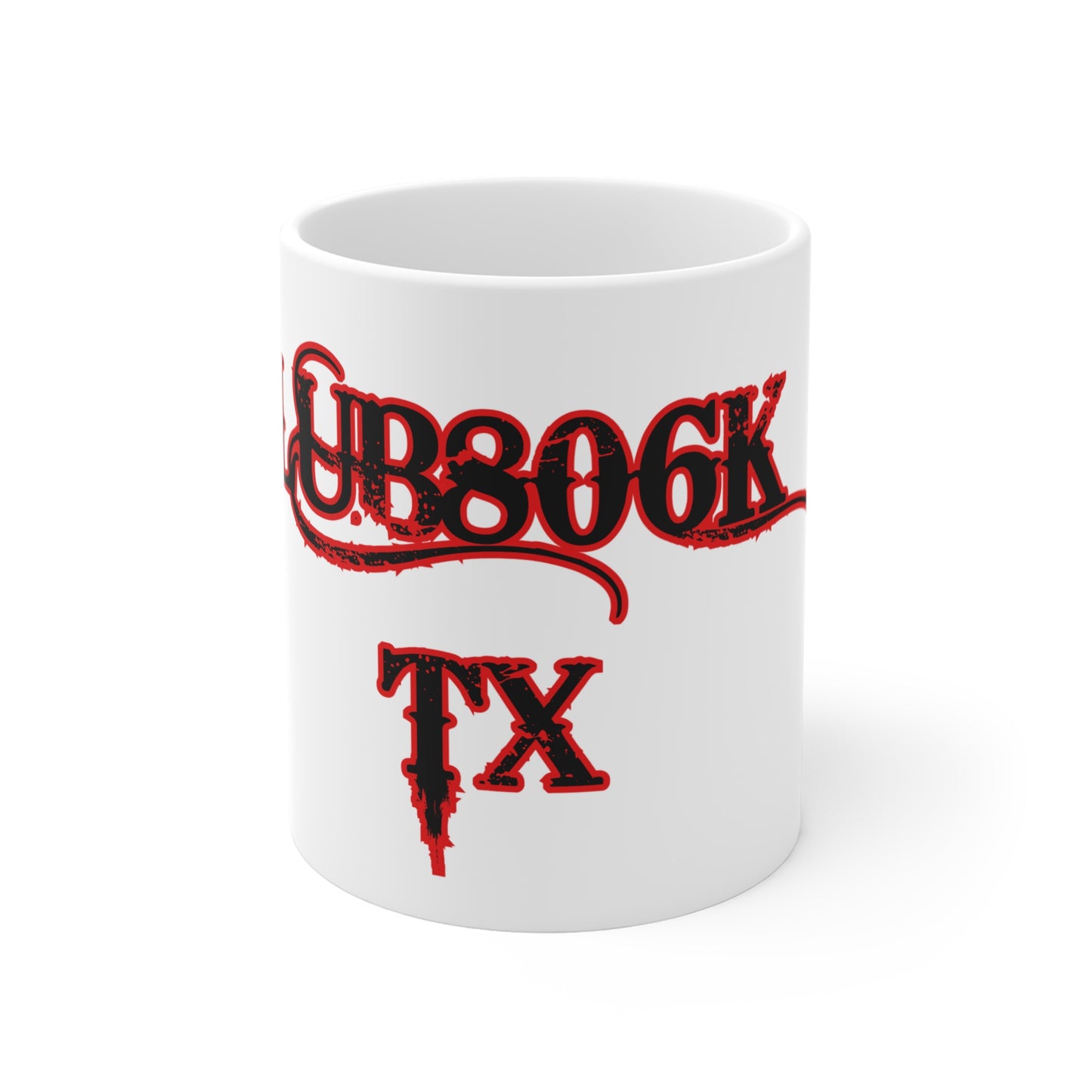 Mug 11oz