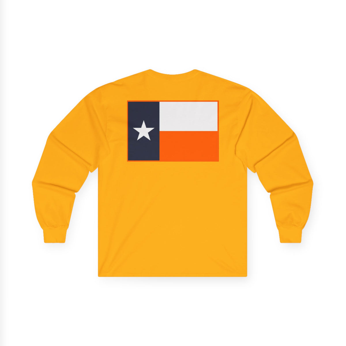 Unisex Ultra Cotton Long Sleeve Tee