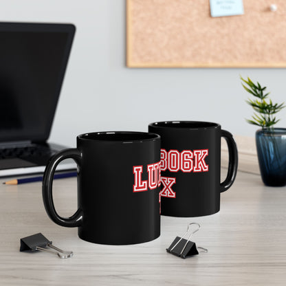 Black Mug (11oz, 15oz)