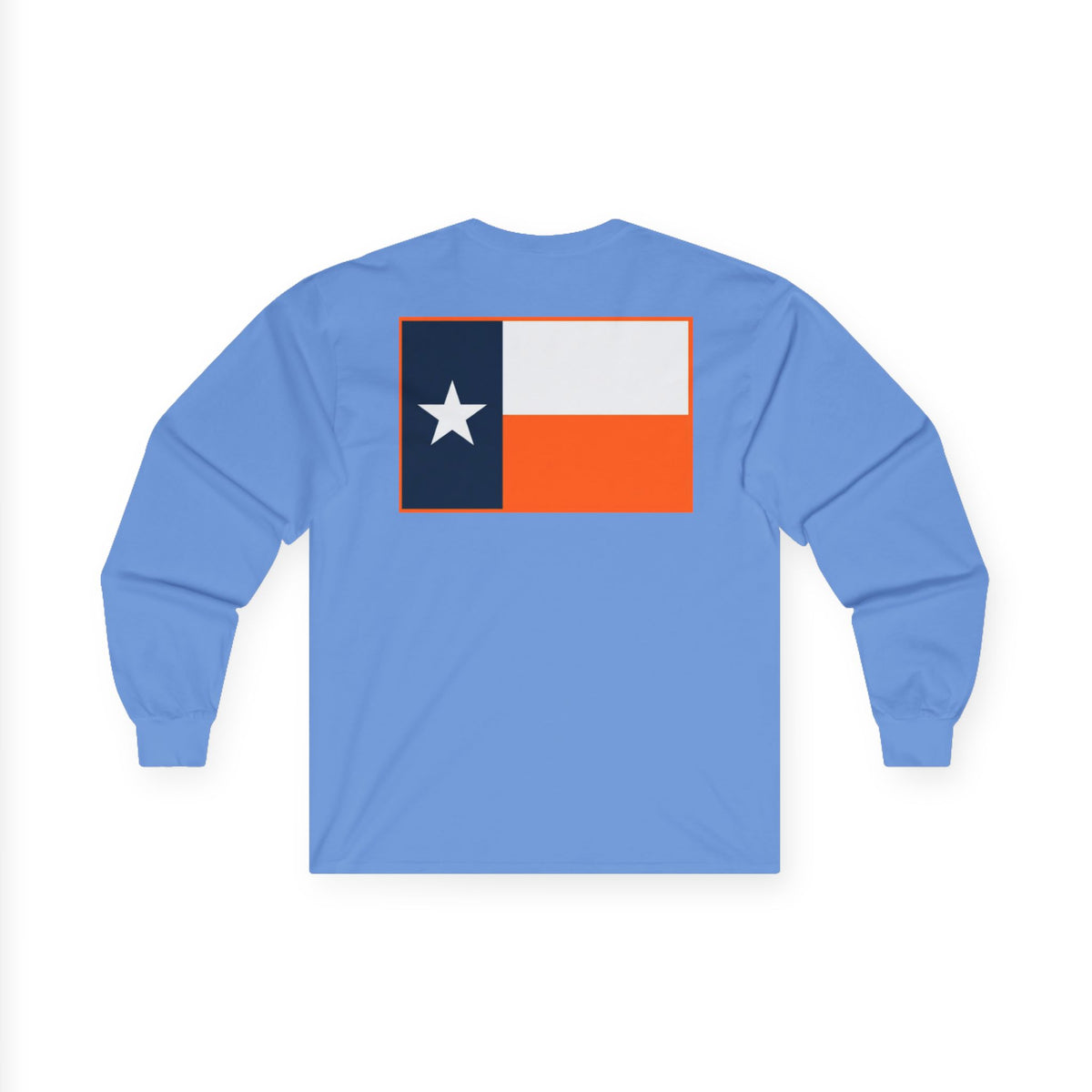 Unisex Ultra Cotton Long Sleeve Tee