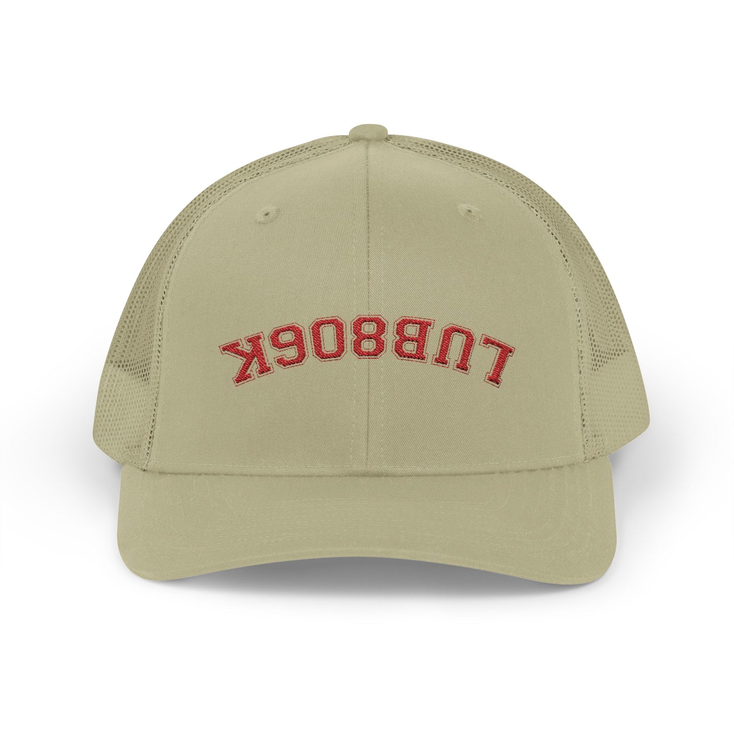 Snapback Trucker Cap