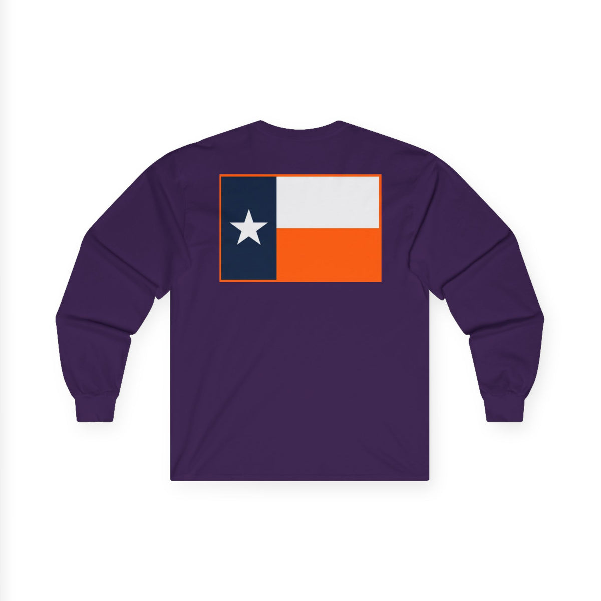 Unisex Ultra Cotton Long Sleeve Tee