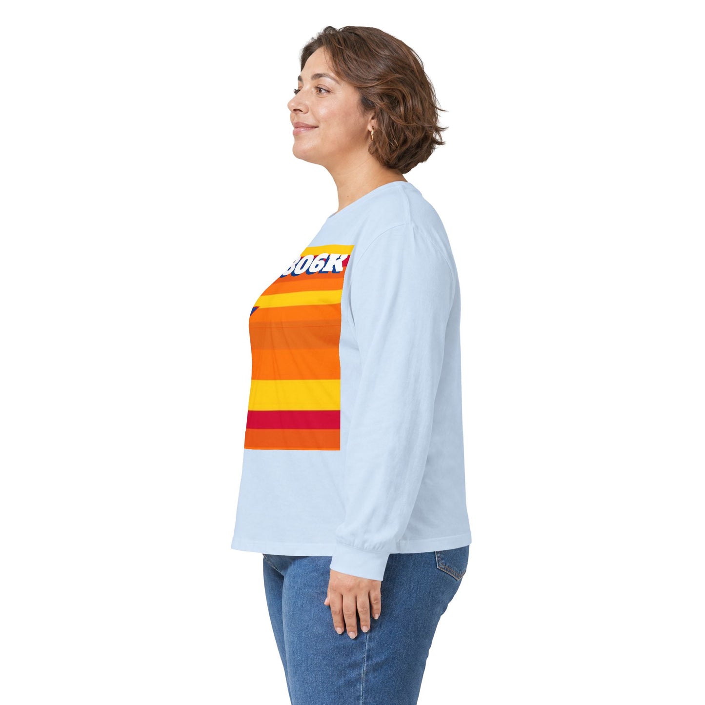 Unisex Ultra Cotton Long Sleeve Tee