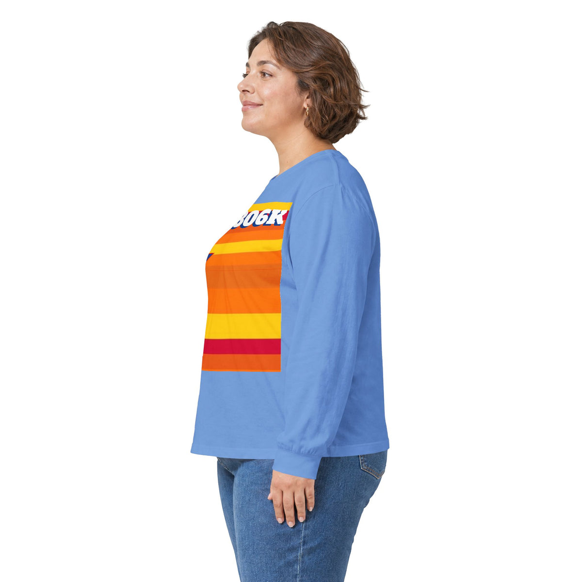 Unisex Ultra Cotton Long Sleeve Tee