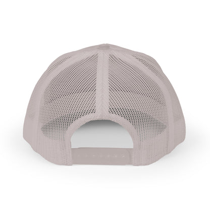 Snapback Trucker Cap
