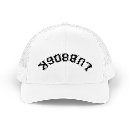 Snapback Trucker Cap