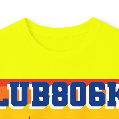 Unisex Ultra Cotton Long Sleeve Tee