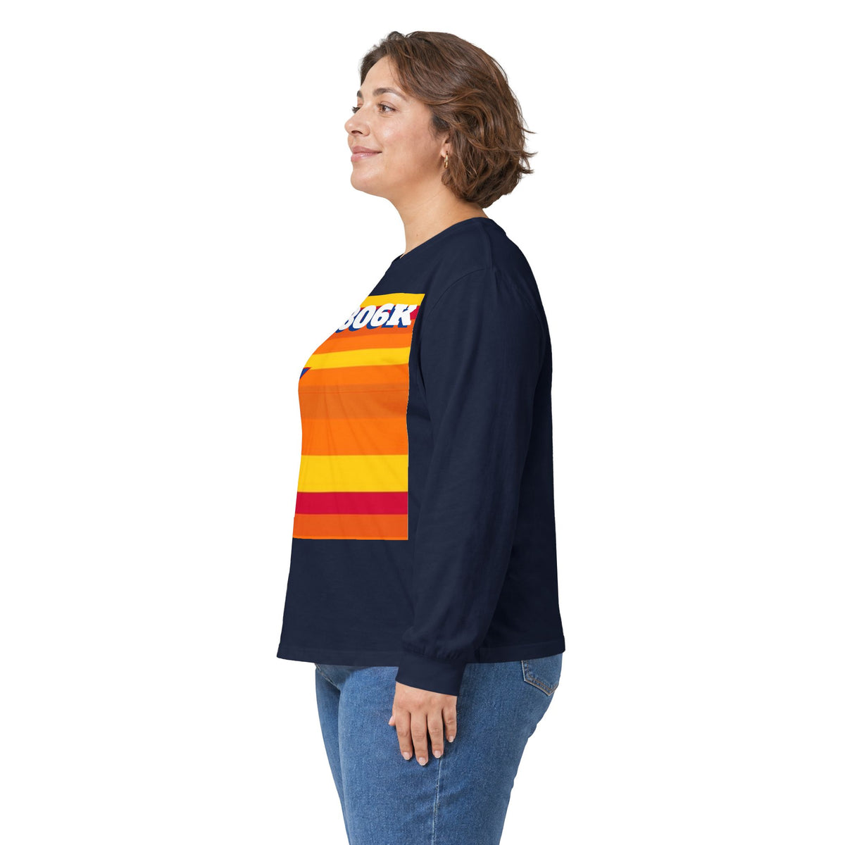 Unisex Ultra Cotton Long Sleeve Tee
