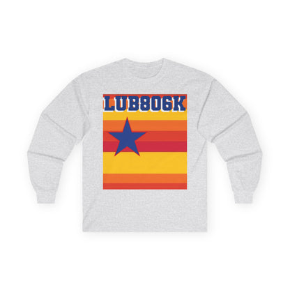 Unisex Ultra Cotton Long Sleeve Tee