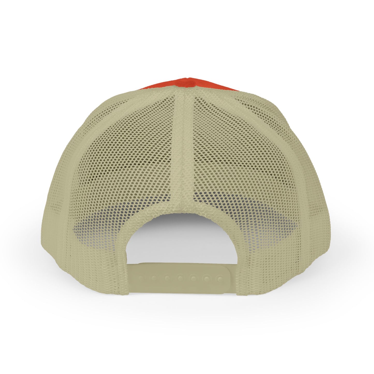 Snapback Trucker Cap