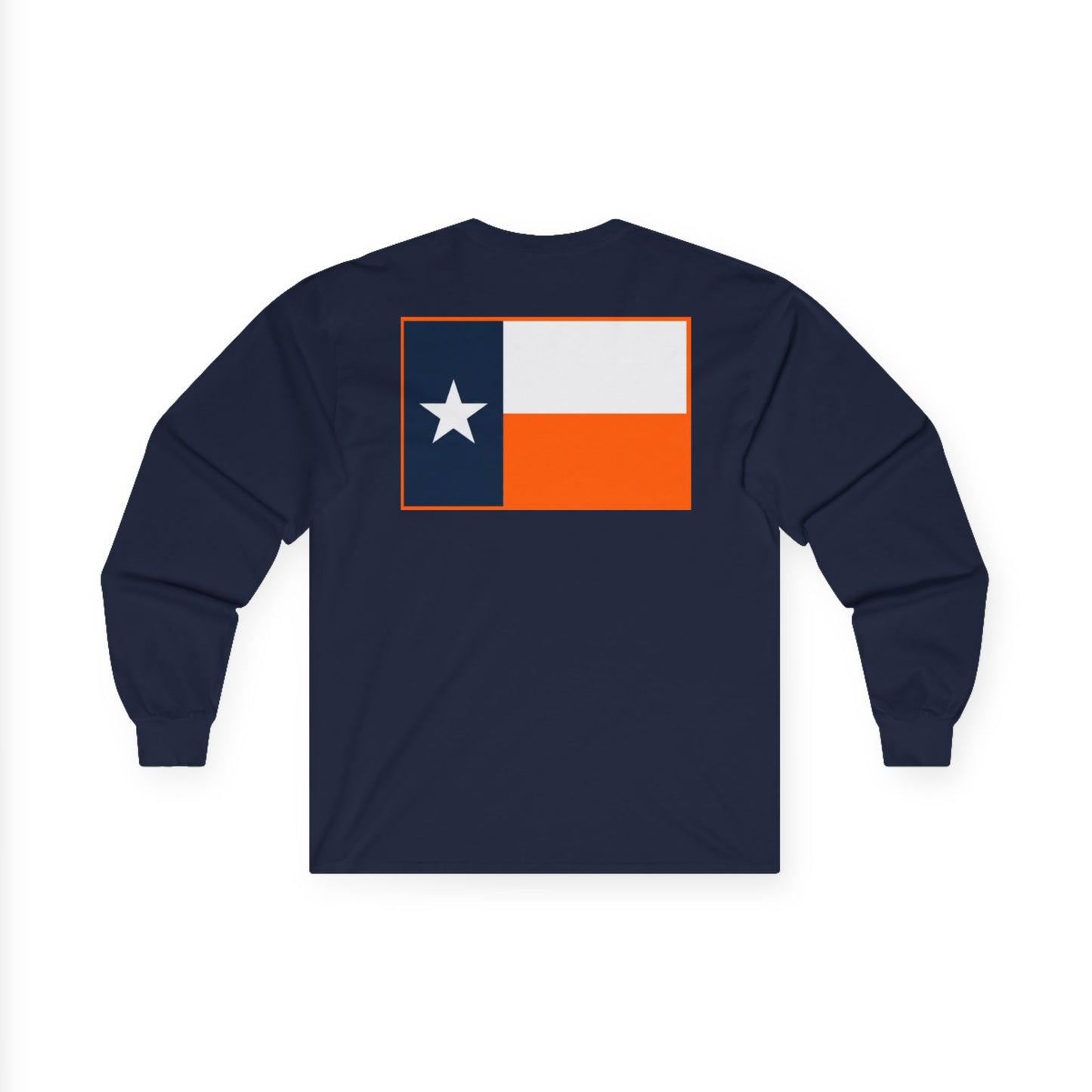 Unisex Ultra Cotton Long Sleeve Tee