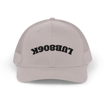 Snapback Trucker Cap