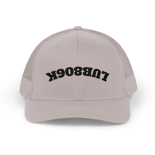 Snapback Trucker Cap