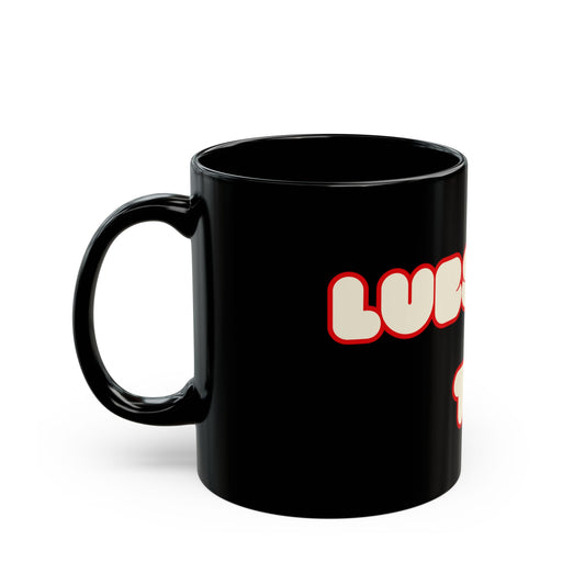 Black Mug (11oz, 15oz)