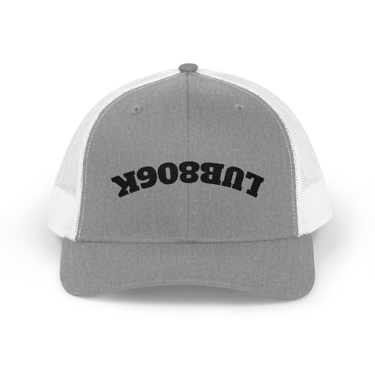 Snapback Trucker Cap
