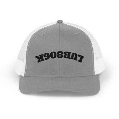 Snapback Trucker Cap