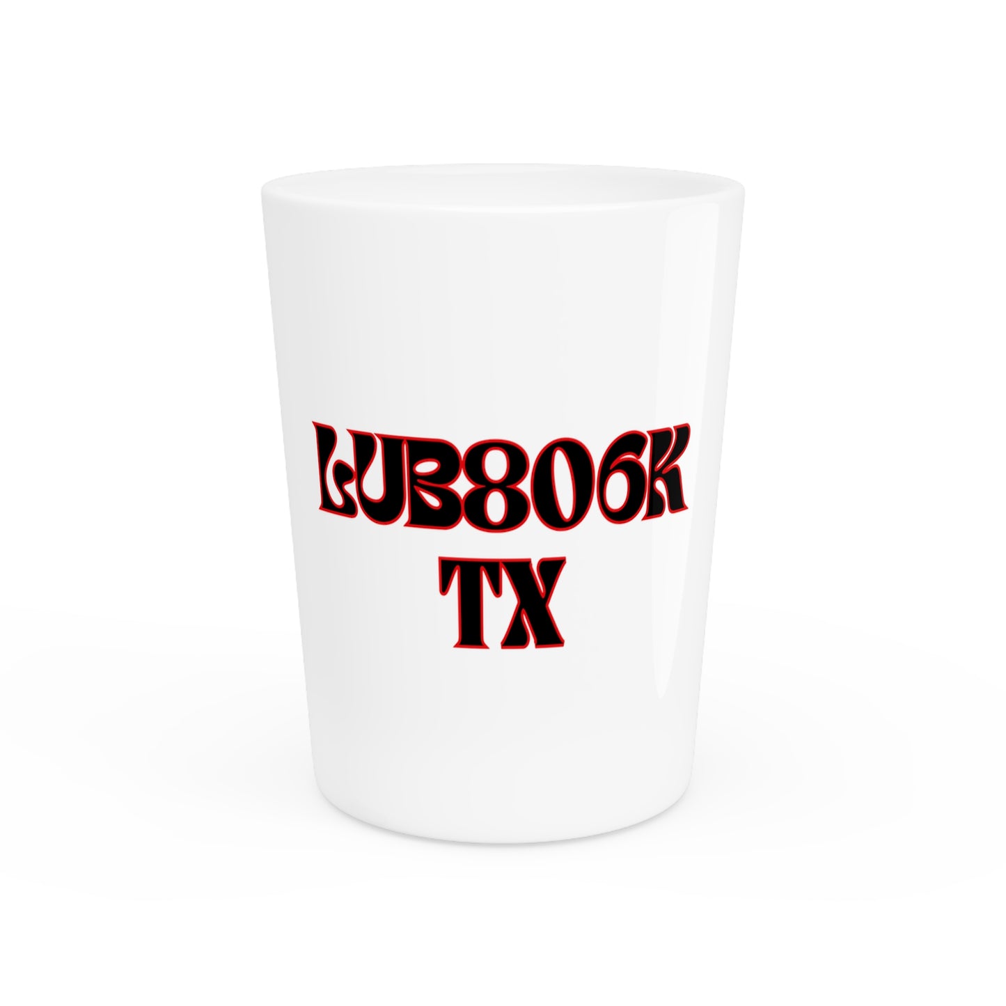 Shot Glass