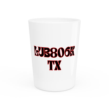 Shot Glass