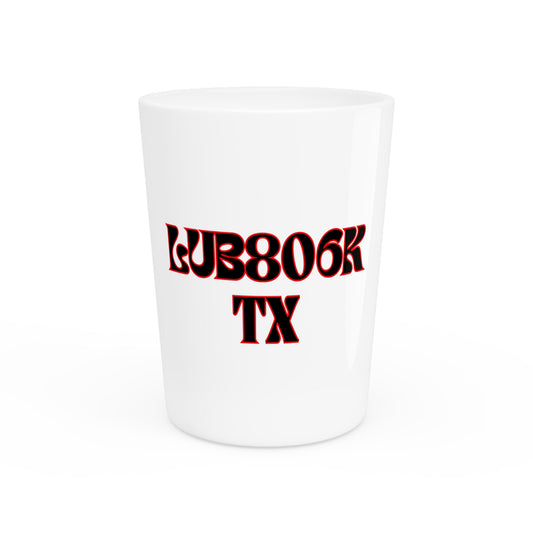Shot Glass