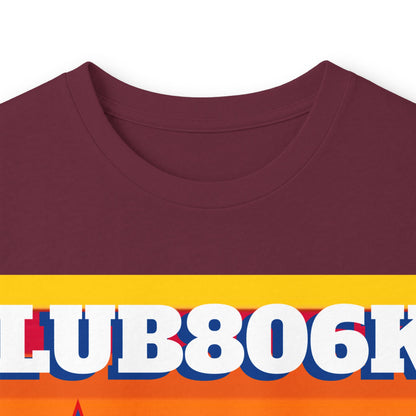 Unisex Ultra Cotton Long Sleeve Tee