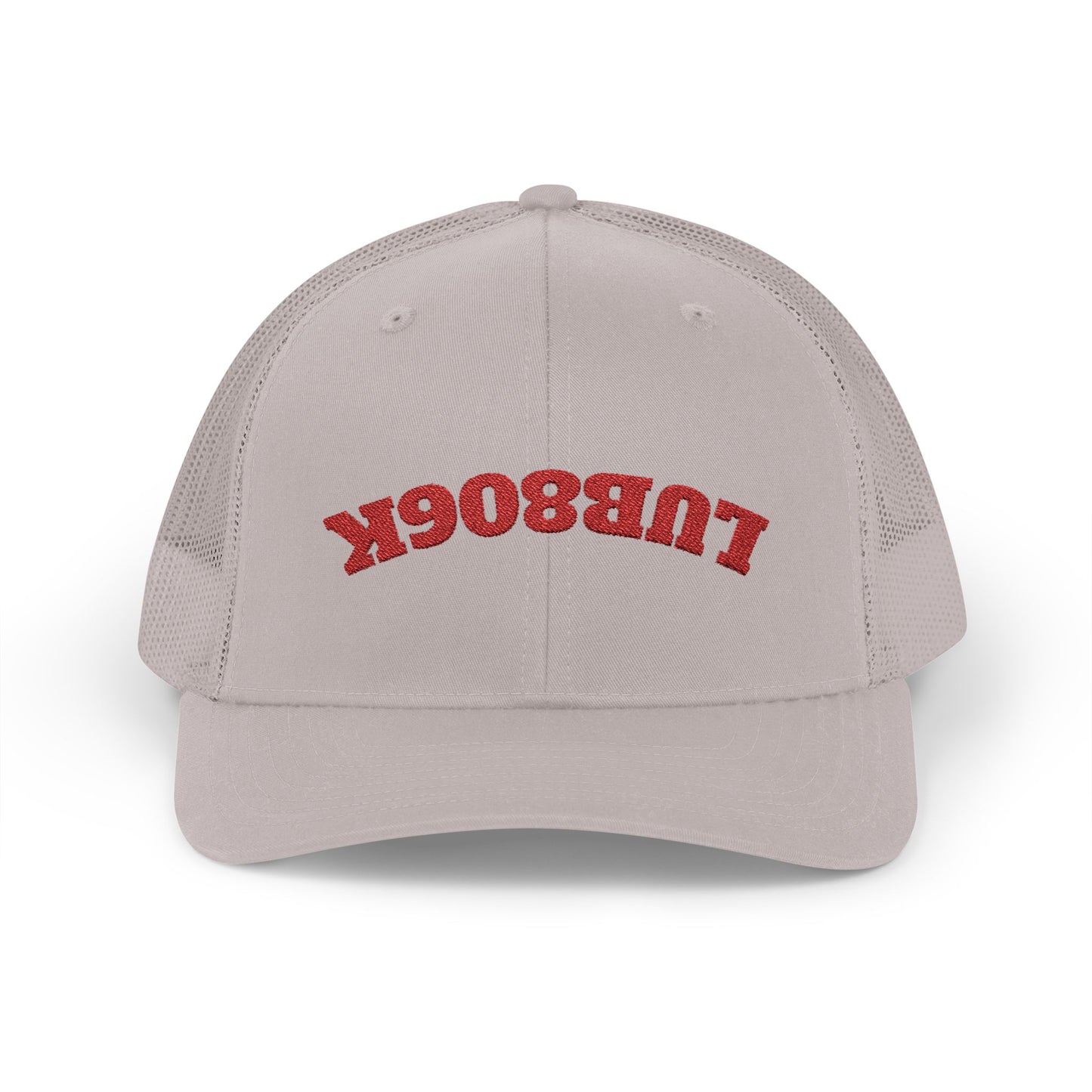 Snapback Trucker Cap
