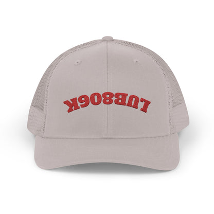 Snapback Trucker Cap