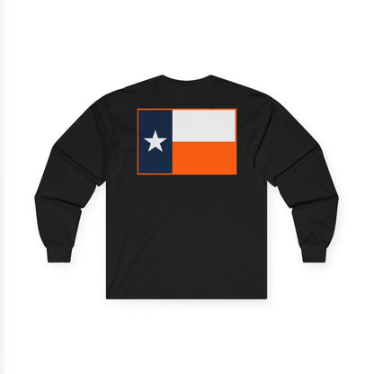Unisex Ultra Cotton Long Sleeve Tee