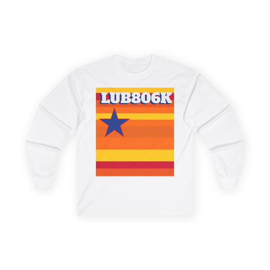 Unisex Ultra Cotton Long Sleeve Tee