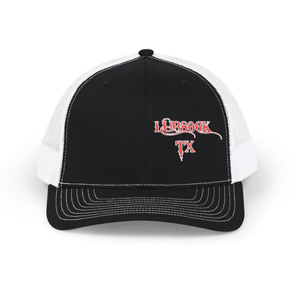 Snapback Trucker Cap