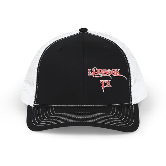 Snapback Trucker Cap