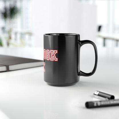 Black Mug (11oz, 15oz)