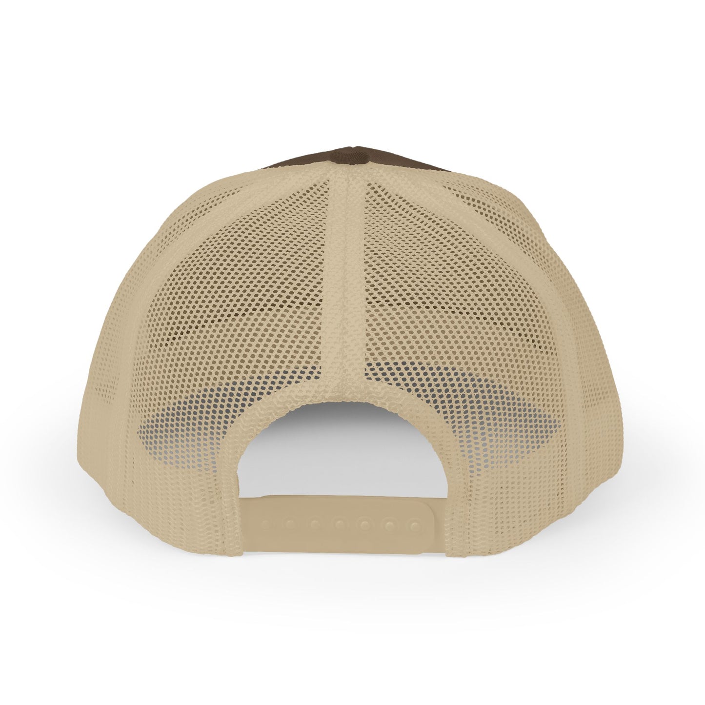 Snapback Trucker Cap