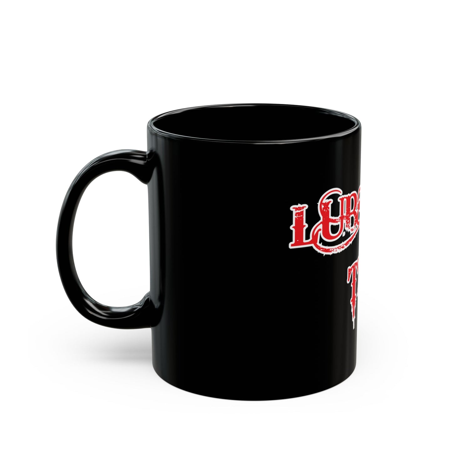 Black Mug (11oz, 15oz)