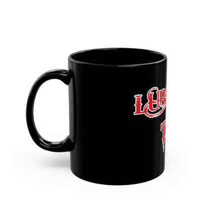 Black Mug (11oz, 15oz)