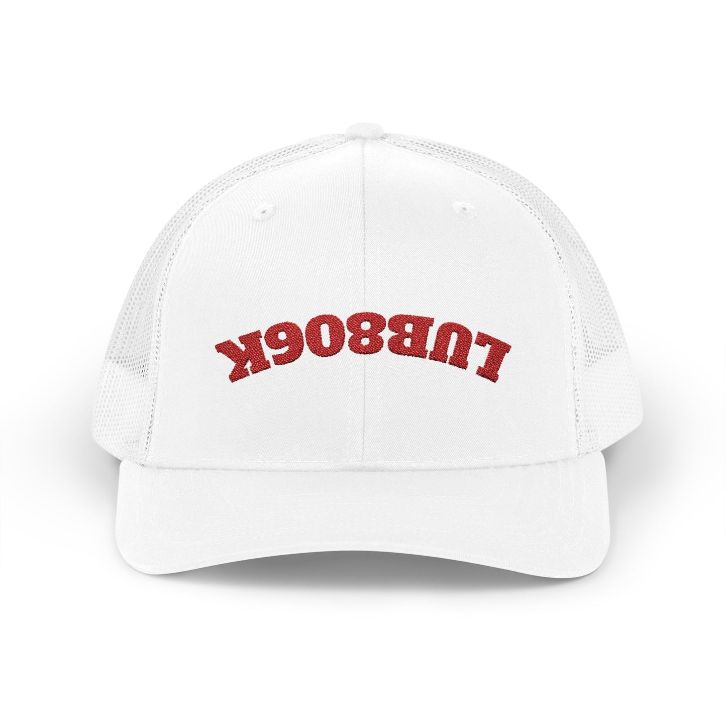 Snapback Trucker Cap