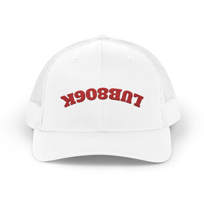 Snapback Trucker Cap