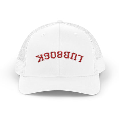 Snapback Trucker Cap